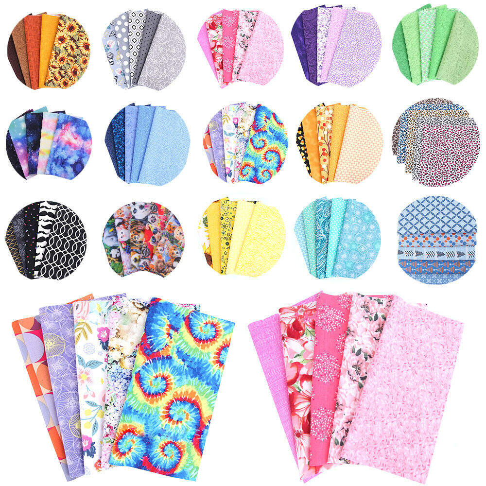 5 Stück Galaxy Tier Leopard Fl – Textile And Sewing Supply Bewertung und Preis