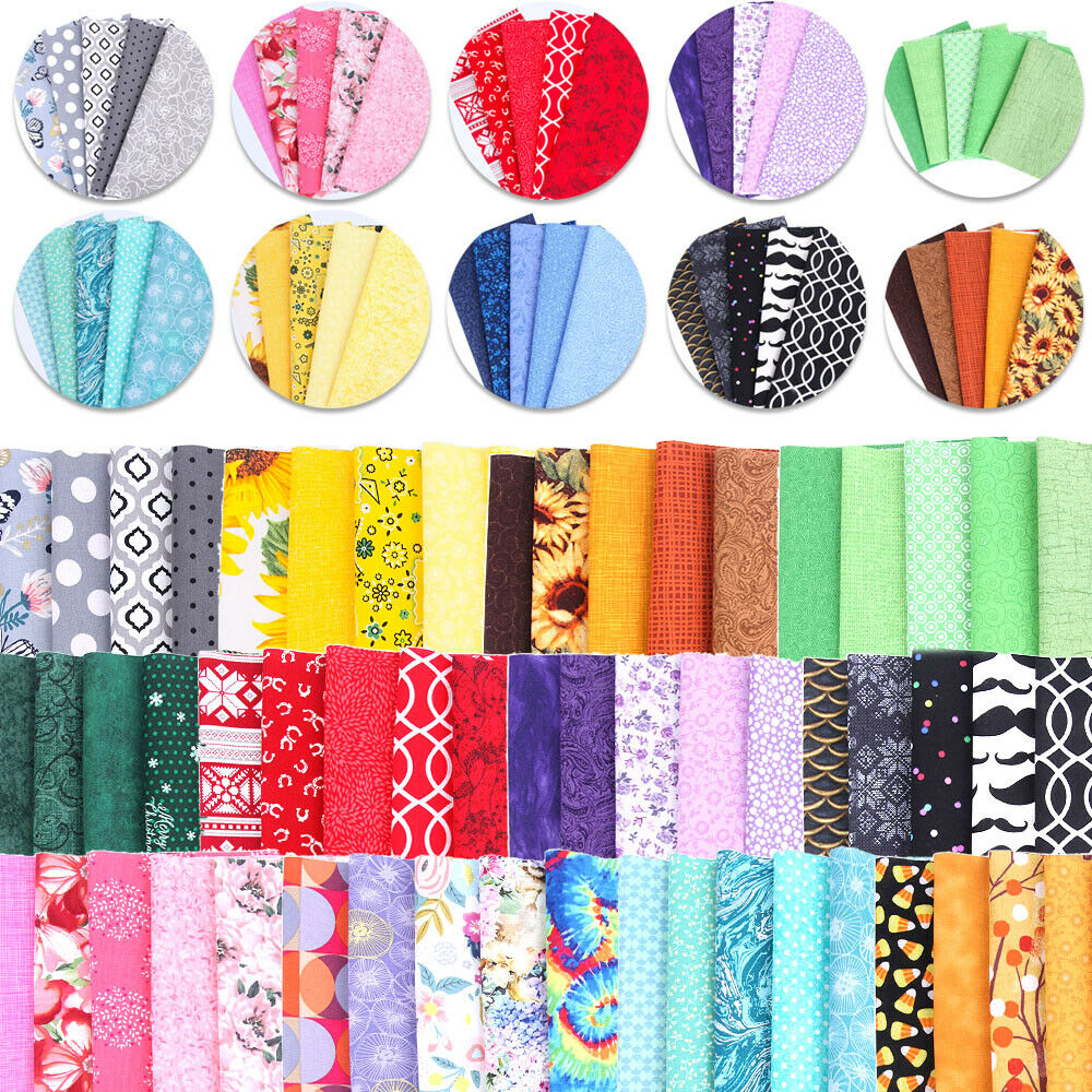 5 Stück Galaxy Tier Leopard Fl – Textile And Sewing Supply Bewertung und Preis