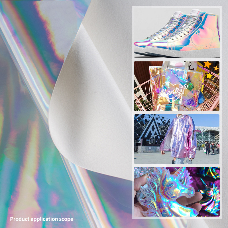 50 cm * 138 cm Laser Glatte PU – Textile And Sewing Supply Bewertung und Preis