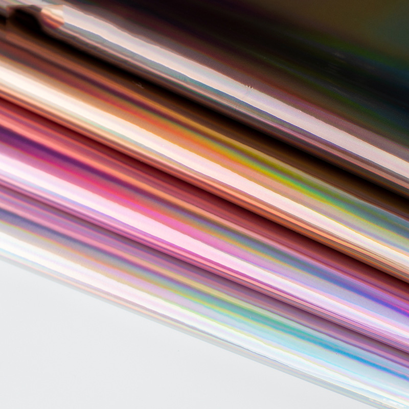 50 cm * 138 cm Laser Glatte PU – Textile And Sewing Supply Bewertung und Preis