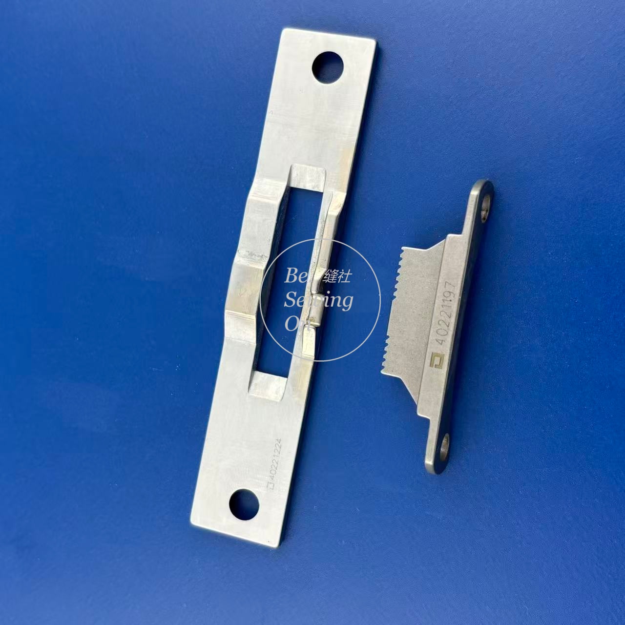402-21224 Halsplatte 402-21197 – Leather Needle Heavy Bewertung und Preis