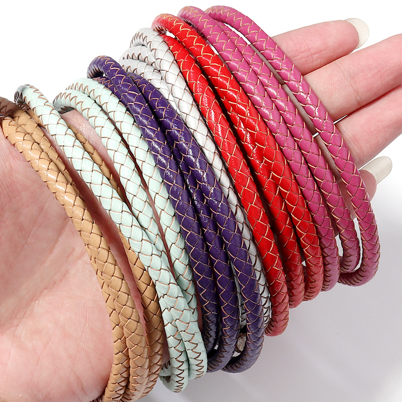 1 mt/los 6mm Geflochtene Echte – Sewing Thread In Textile Bewertung und Preis