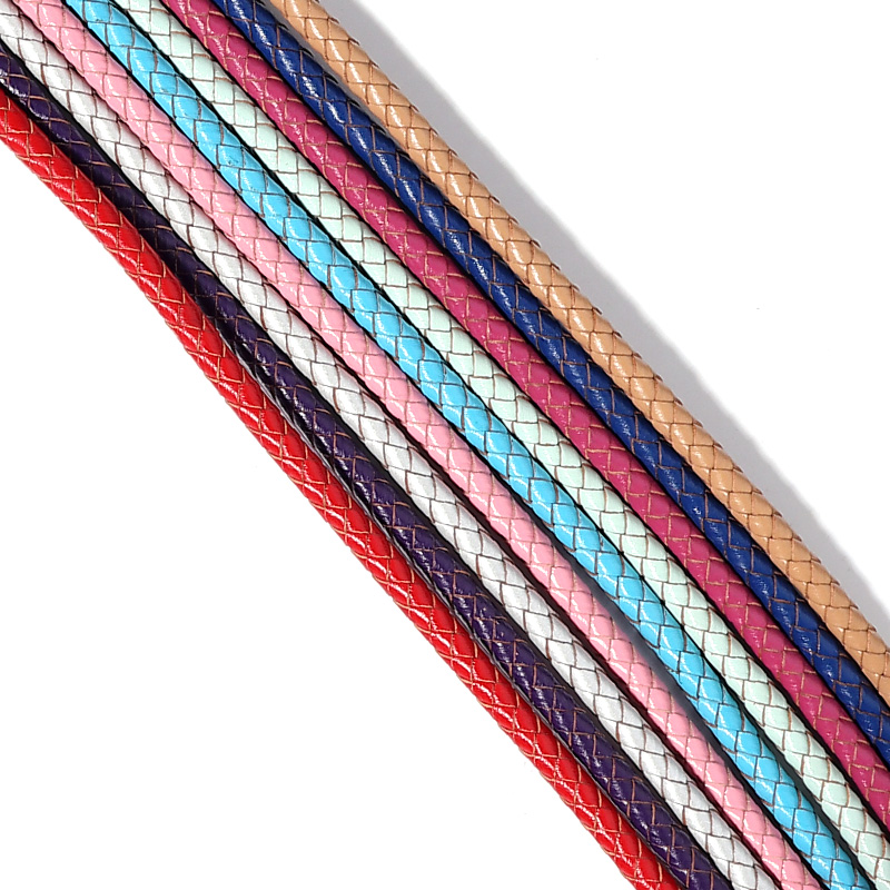 1 mt/los 6mm Geflochtene Echte – Sewing Thread In Textile Bewertung und Preis
