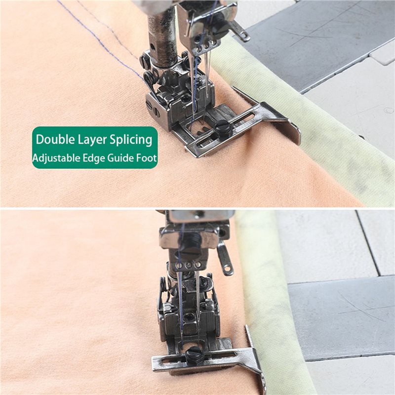 A25F-2X Fortschrittliche 3-Nad – Sewing Machine Needle Bewertung und Preis