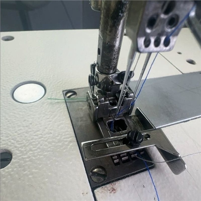 A25F-2X Fortschrittliche 3-Nad – Sewing Machine Needle Bewertung und Preis
