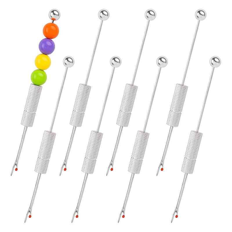 ABRE-8 Packung Perlenförmige F – Seam Ripper Tool Bewertung und Preis