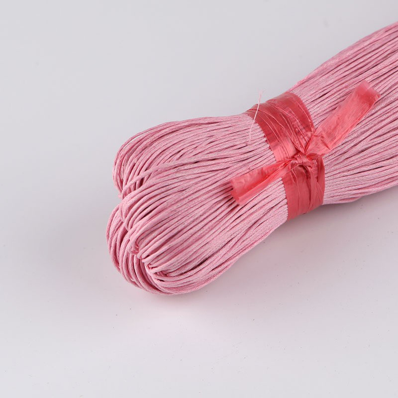 Ungefähr 45 m Wachsfaden, Baum – Sewing Thread In Textile Bewertung und Preis