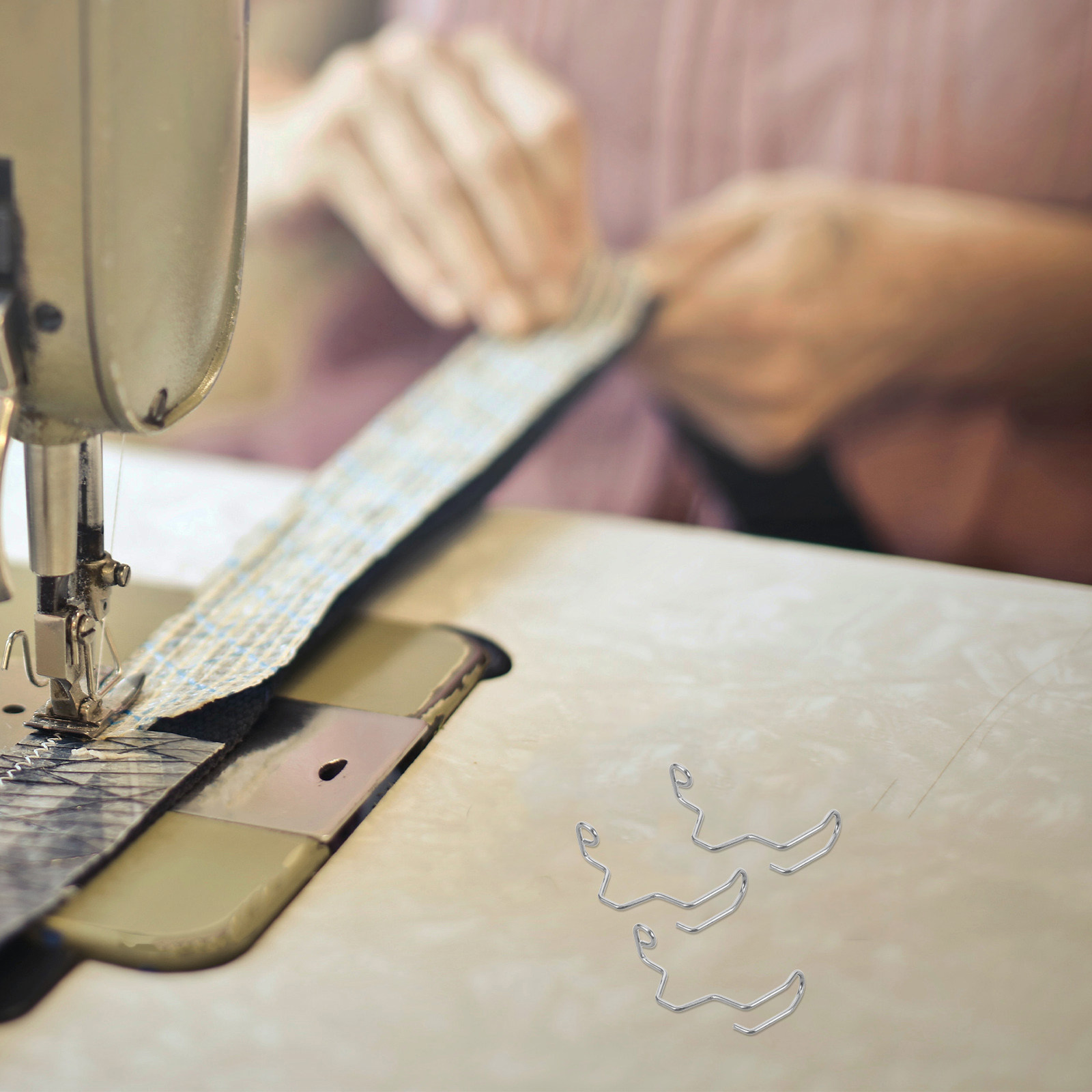 10 Stück Nähmaschinen-Fingersc – Sewing Machine Needle Bewertung und Preis