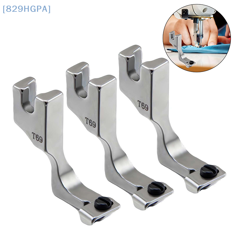 【HGPA】T69 Verstellbarer, unsic – Sewing Machine Needle Bewertung und Preis