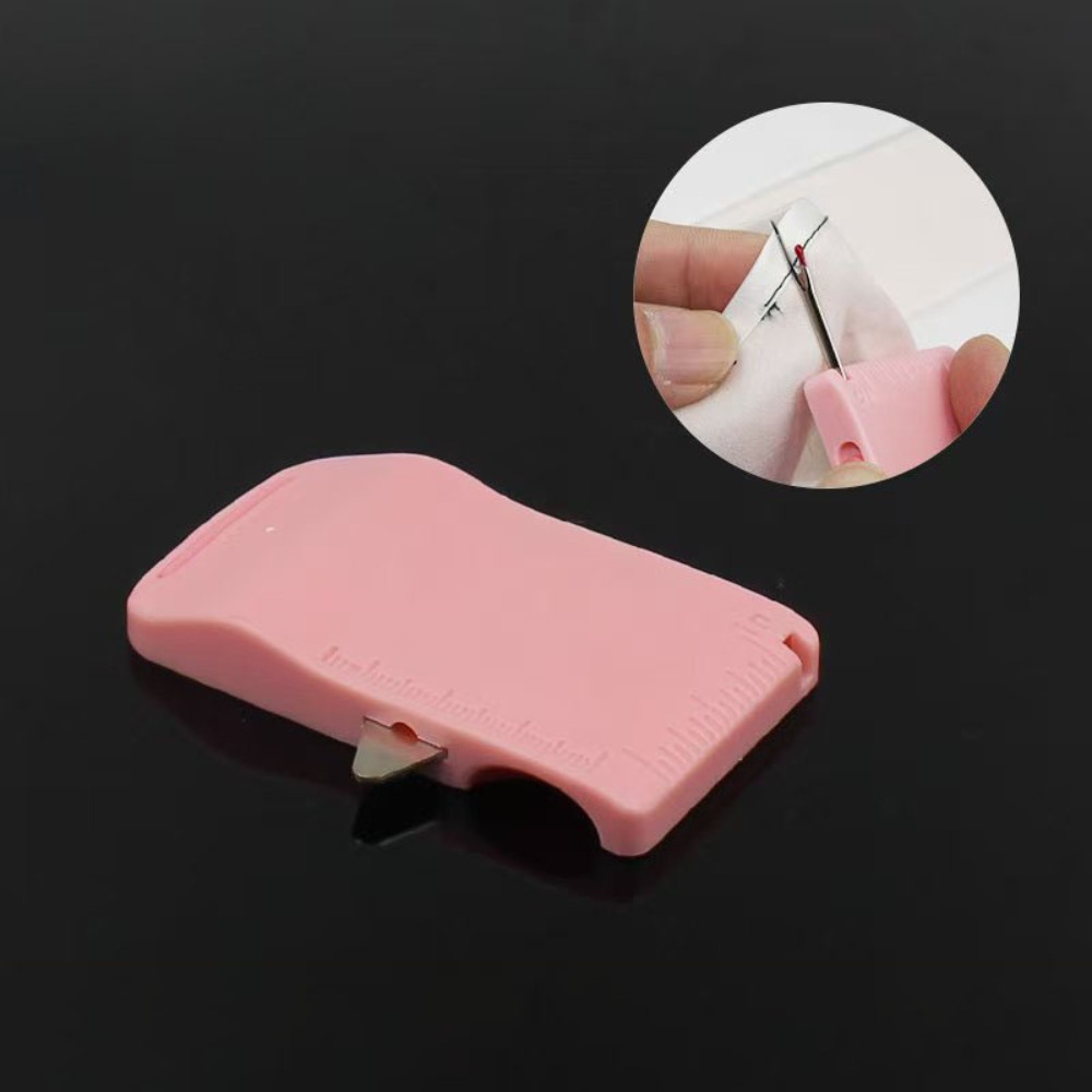 Verstellbare Magnetische Nähfü – Seam Ripper Tool Bewertung und Preis