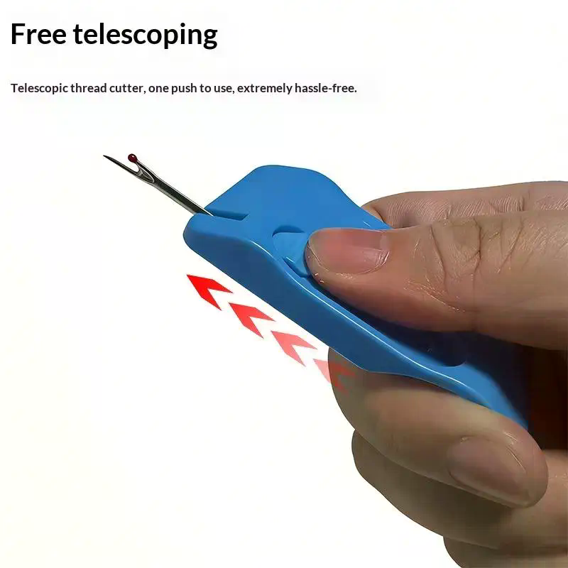 Verstellbare Magnetische Nähfü – Seam Ripper Tool Bewertung und Preis
