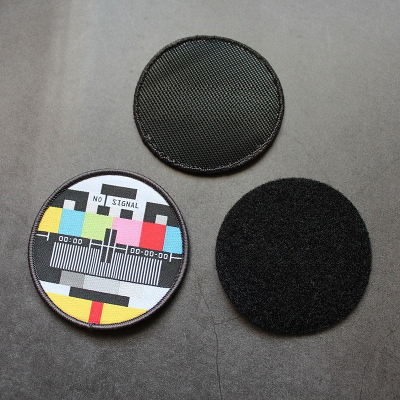 KEIN SIGNAL Ultrafein gewebtes – Sewing Label Bewertung und Preis