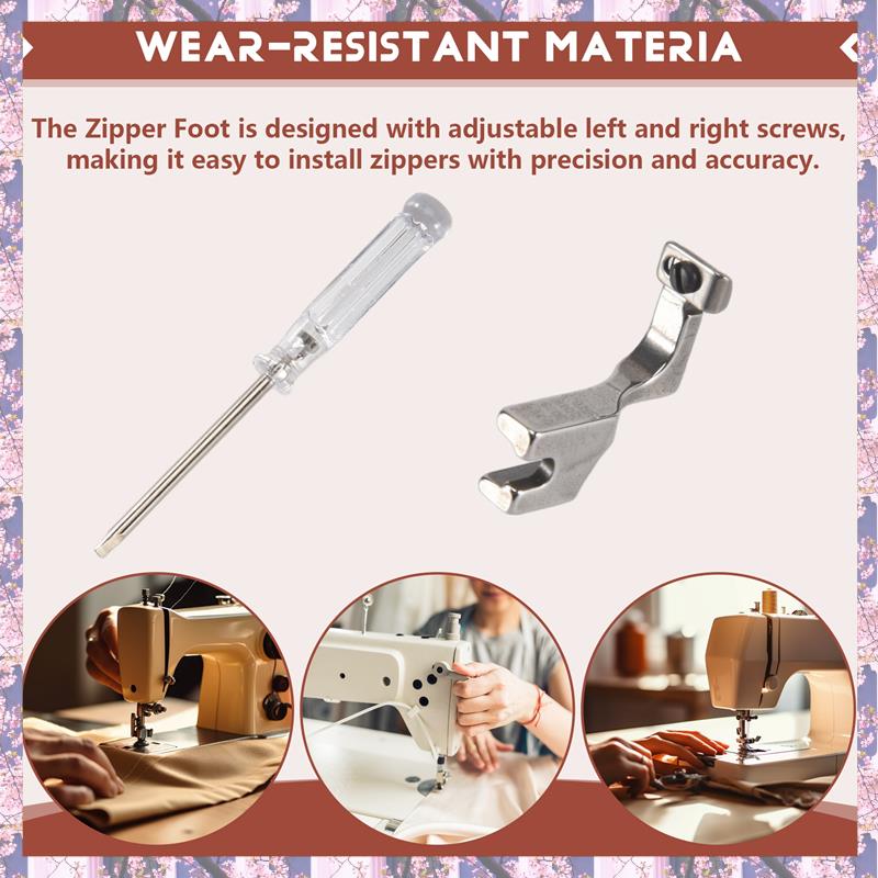 2025 Trend Verstellbarer Unsic – Sewing Machine Needle Bewertung und Preis