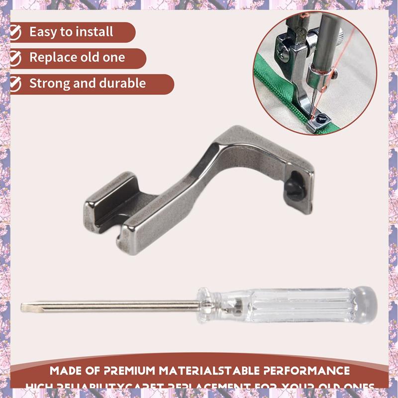 2025 Trend Verstellbarer Unsic – Sewing Machine Needle Bewertung und Preis