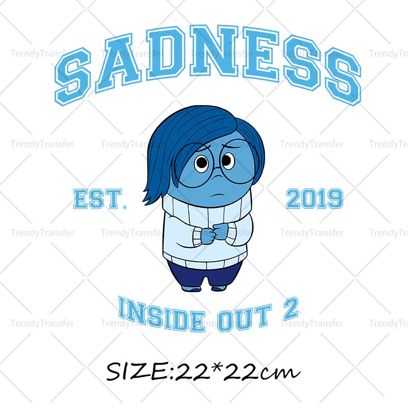 Inside Out Aufkleber zum Aufbü – Velcro Sew On Bewertung und Preis