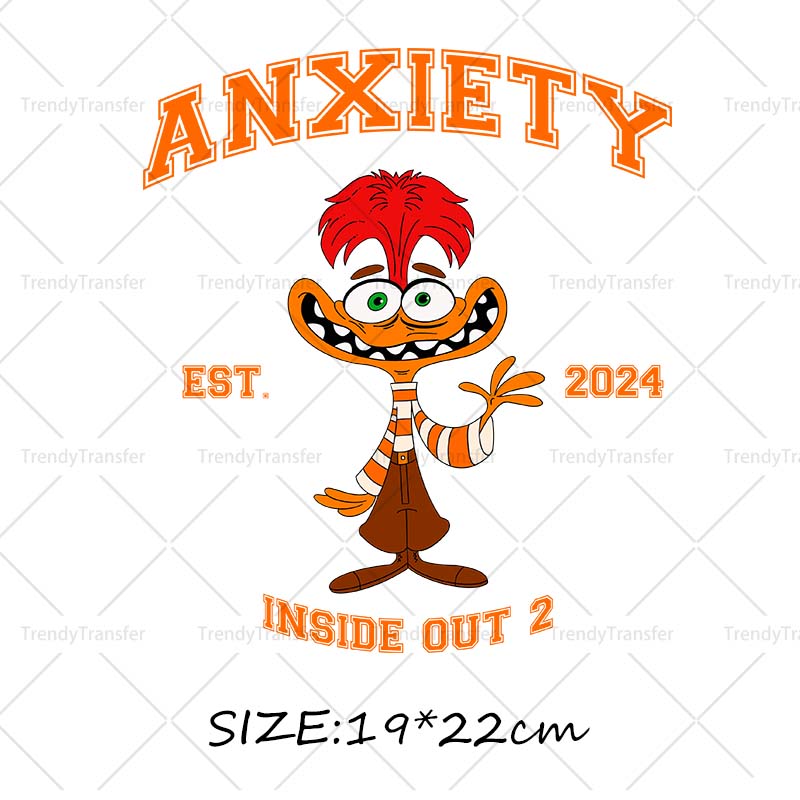 Inside Out Aufkleber zum Aufbü – Velcro Sew On Bewertung und Preis