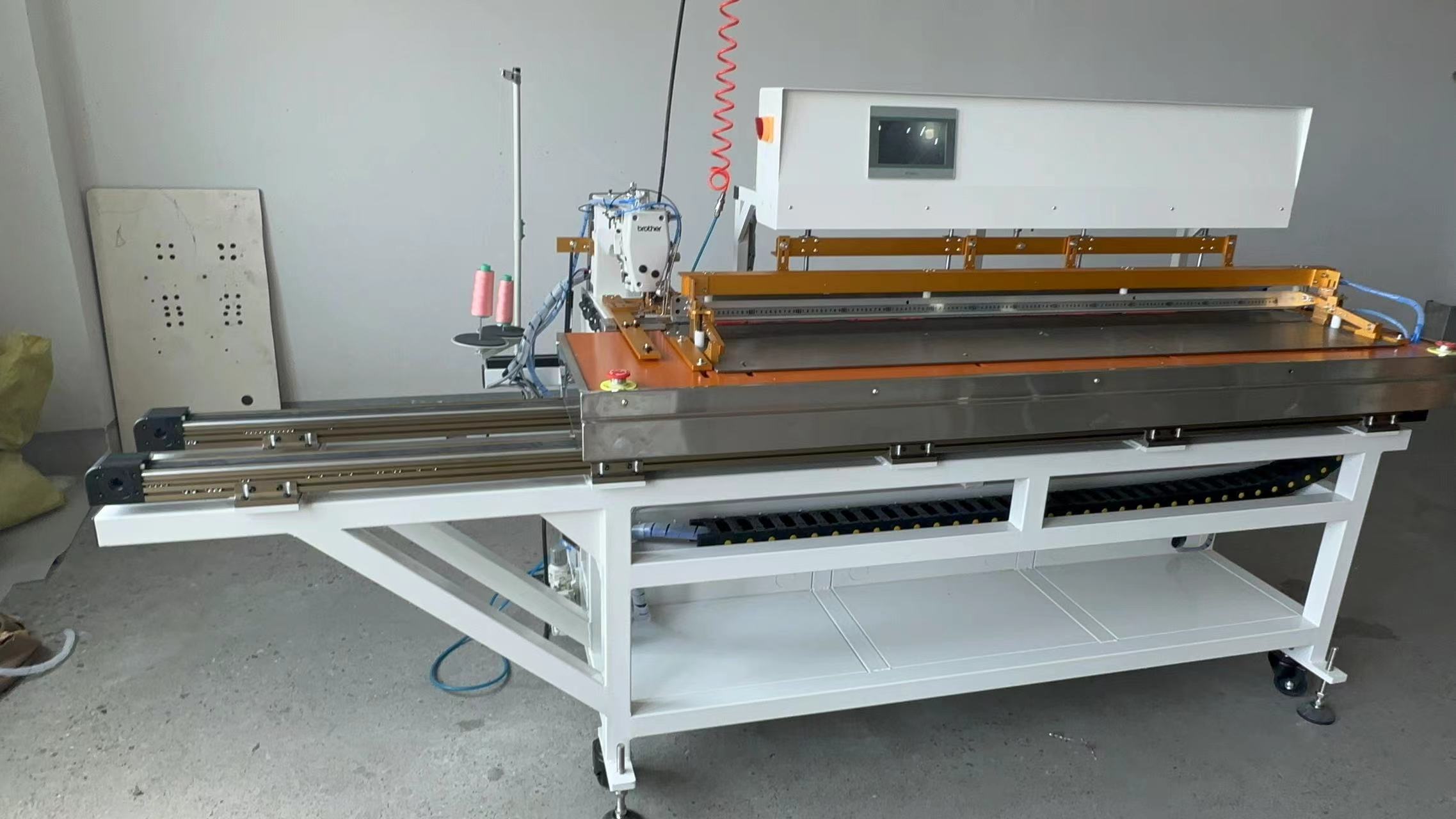 ST 3000-1400 Hochleistungs-Näh – Sewing Knit Bewertung und Preis