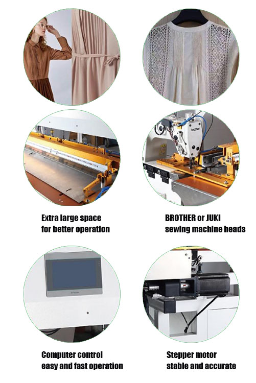 ST 3000-1400 Hochleistungs-Näh – Sewing Knit Bewertung und Preis