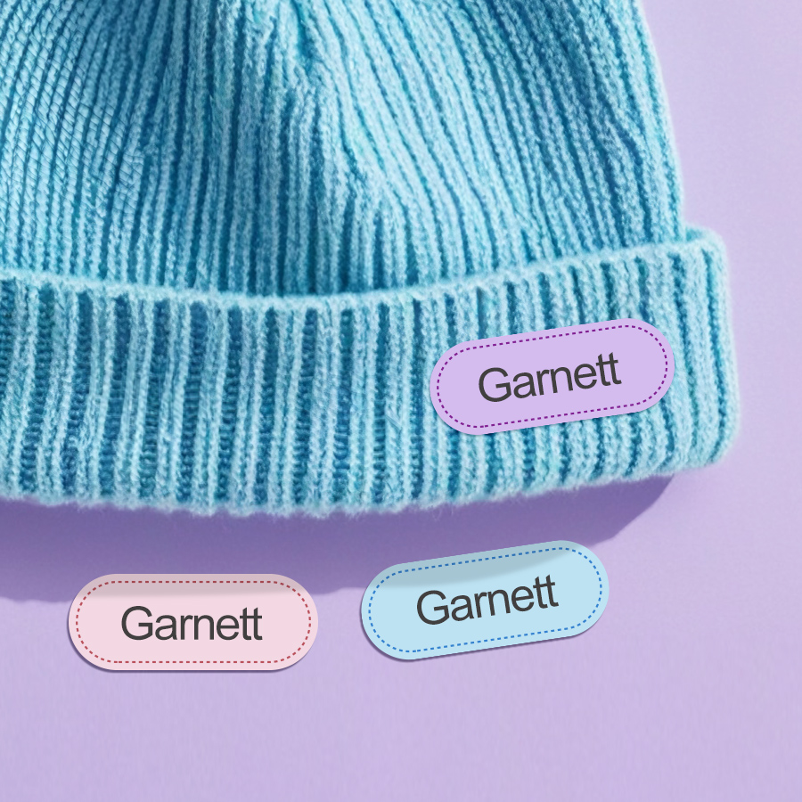 Personalisierte Nähetiketten f – Sewing Label Bewertung und Preis