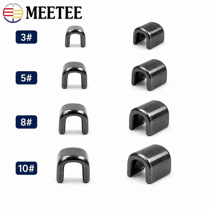 50-200g 5 # 8 # 10 #   Metall  – Textile And Sewing Supply Bewertung und Preis