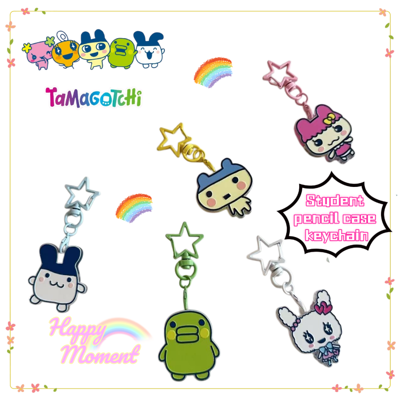 Neuer Tamagotchi Mametchi Kuch – Staedtler Pencil Lumocolor Bewertung und Preis