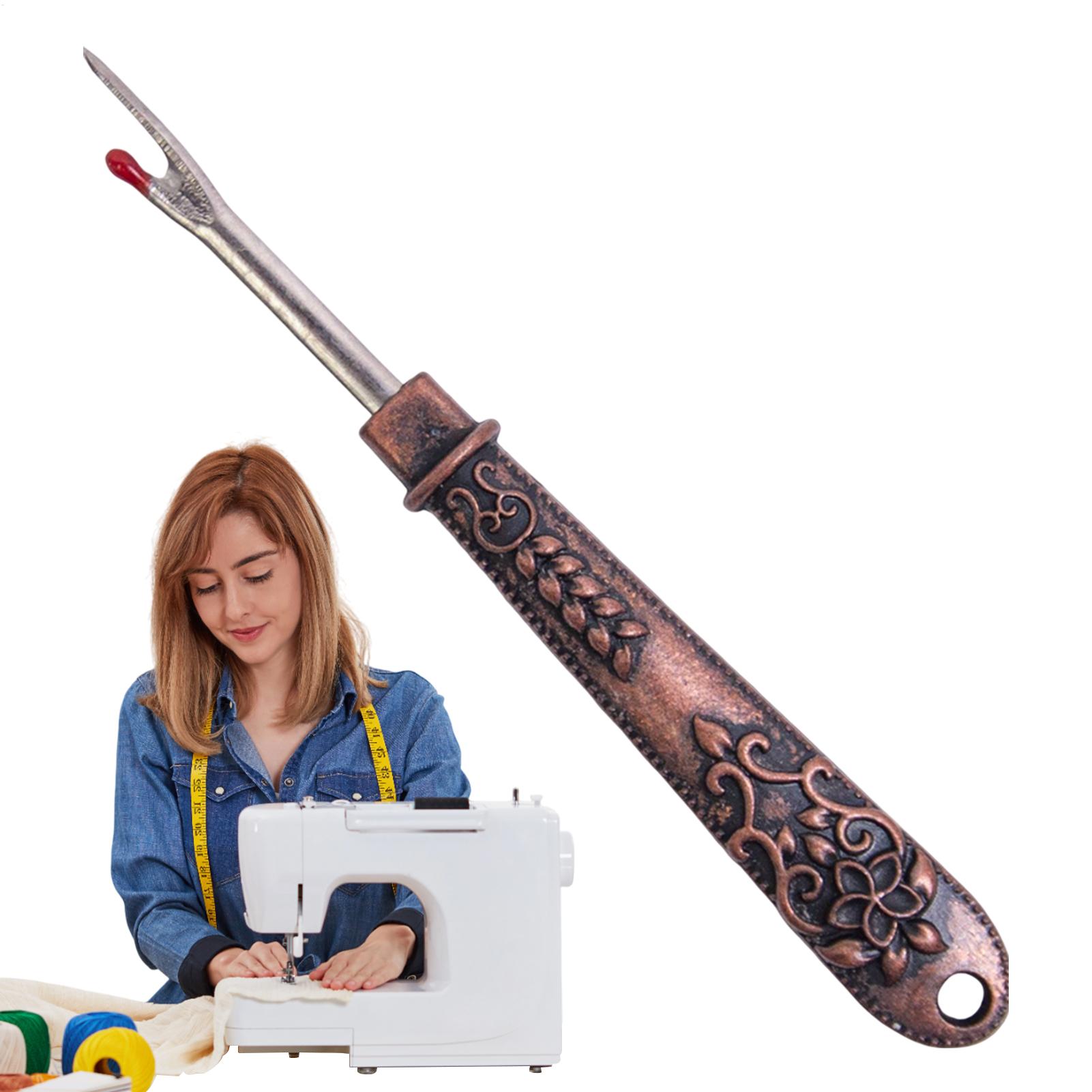 Multifunktionaler Fadenentfern – Seam Ripper Tool Bewertung und Preis