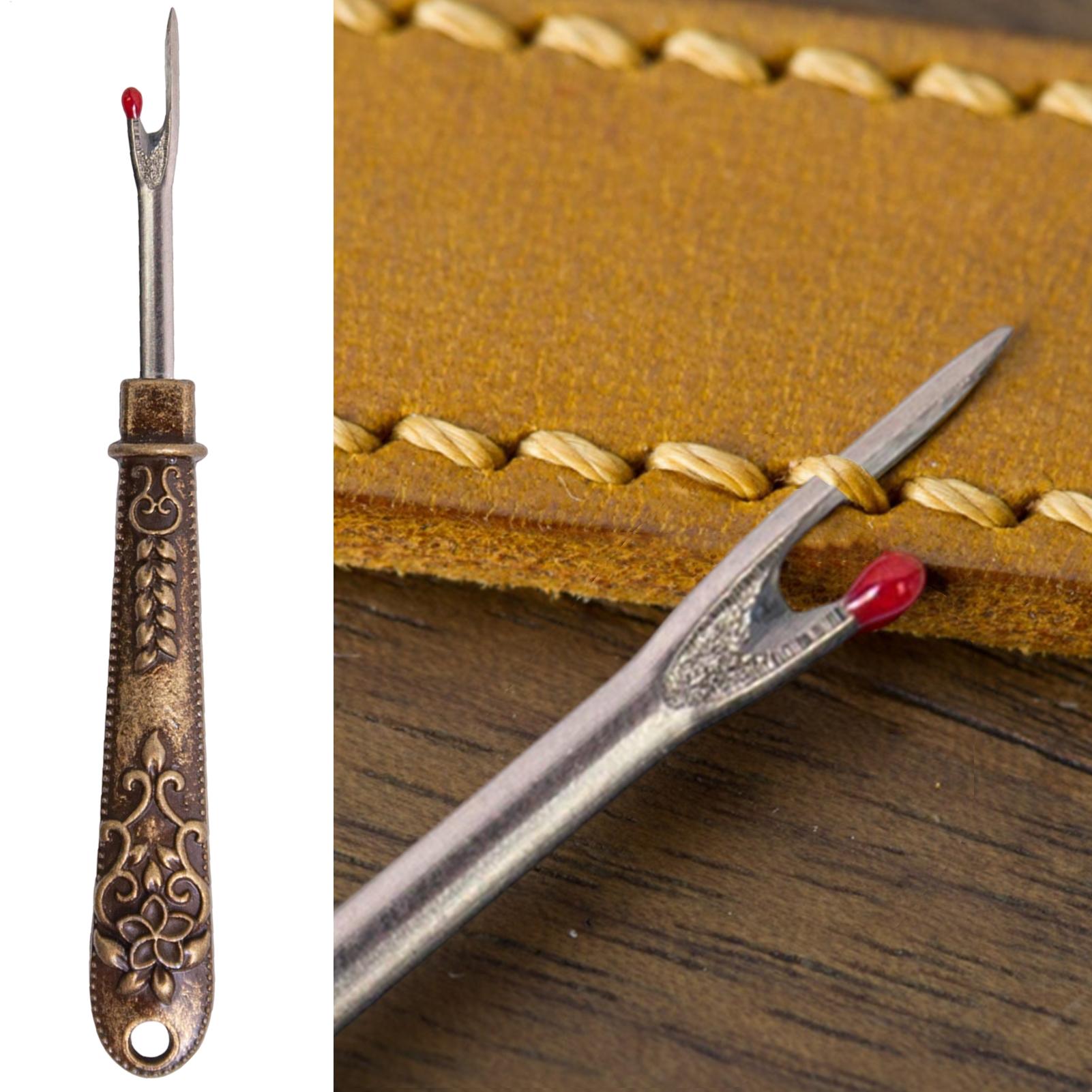 Multifunktionaler Fadenentfern – Seam Ripper Tool Bewertung und Preis