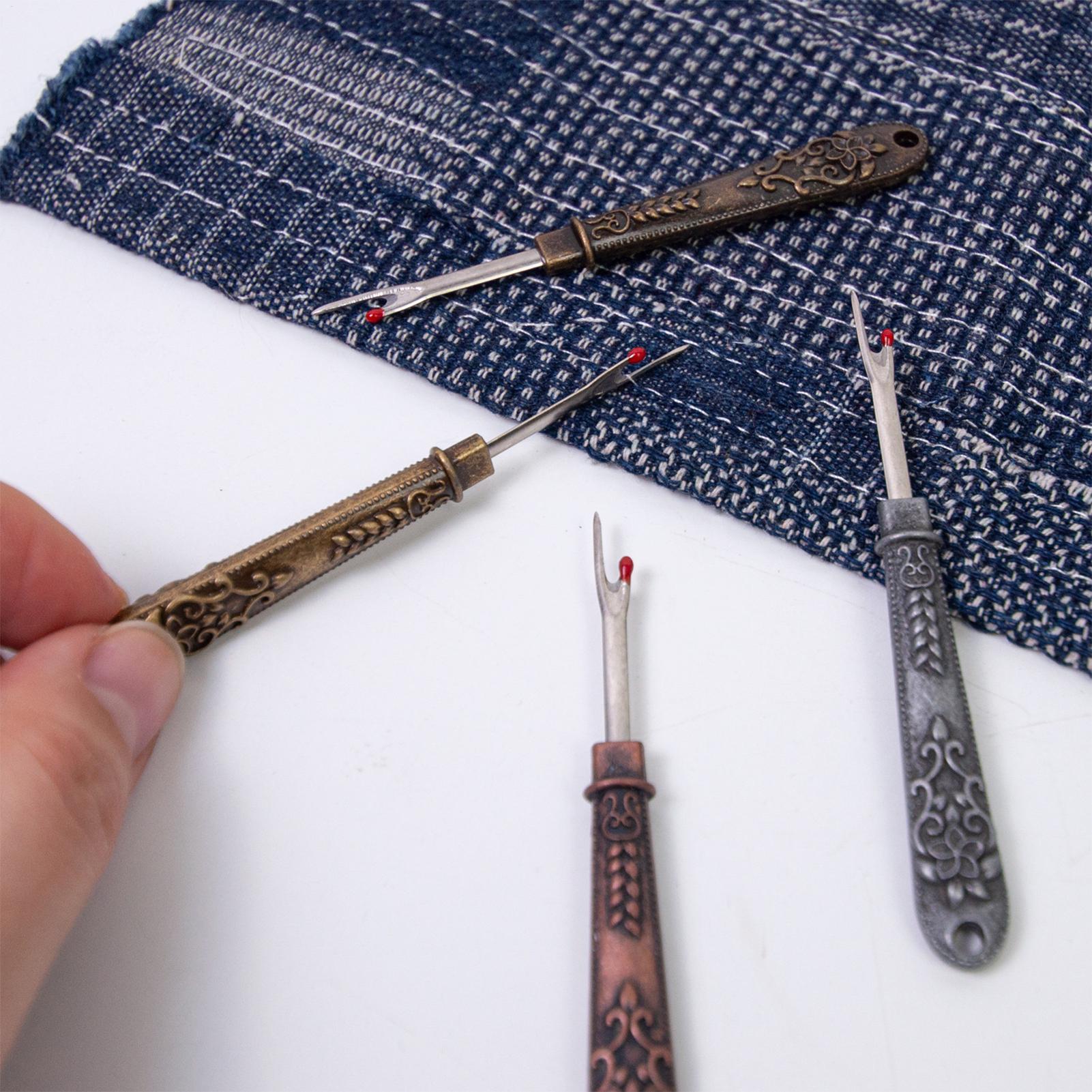 Multifunktionaler Fadenentfern – Seam Ripper Tool Bewertung und Preis