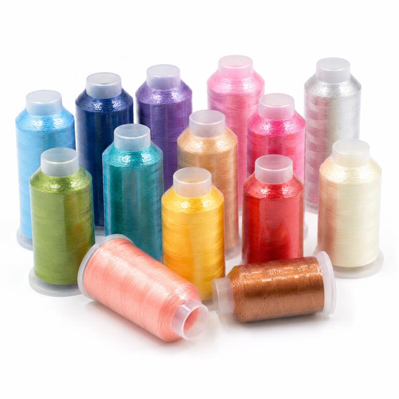 Vertikaler Quastenfaden 150D/2 – Textile And Sewing Supply Bewertung und Preis