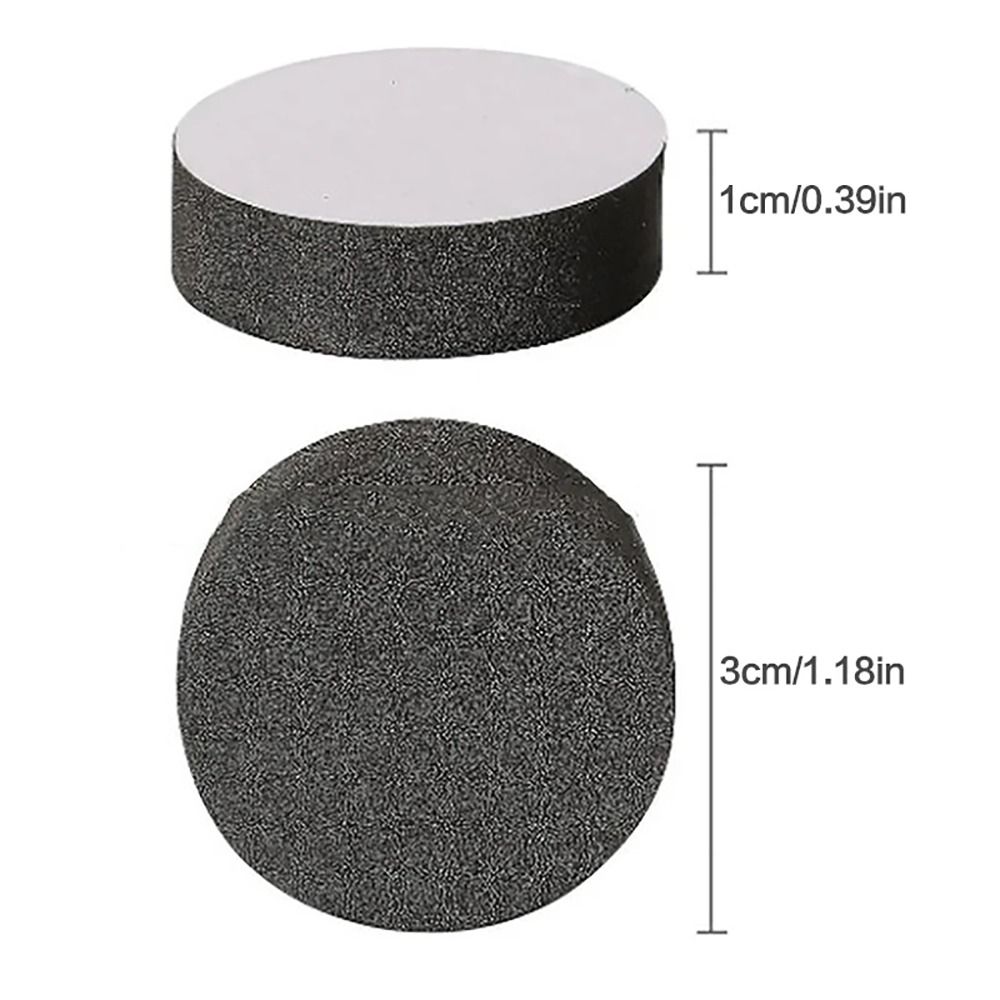 10 Stück stoßdämpfende Lautspr – Cutting Mat Self Heal Bewertung und Preis