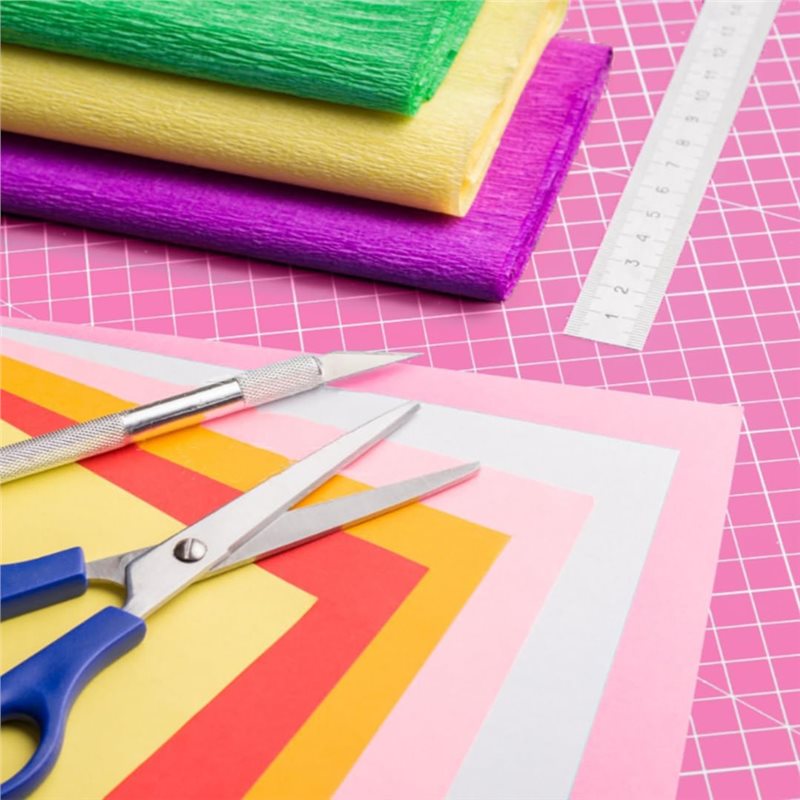 AT82-Selbstheilende Bastel- un – Cutting Mat Self Heal Bewertung und Preis