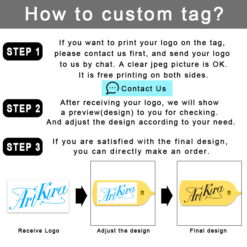 100 Personalisiert Warenanhäng – Sewing Label Bewertung und Preis