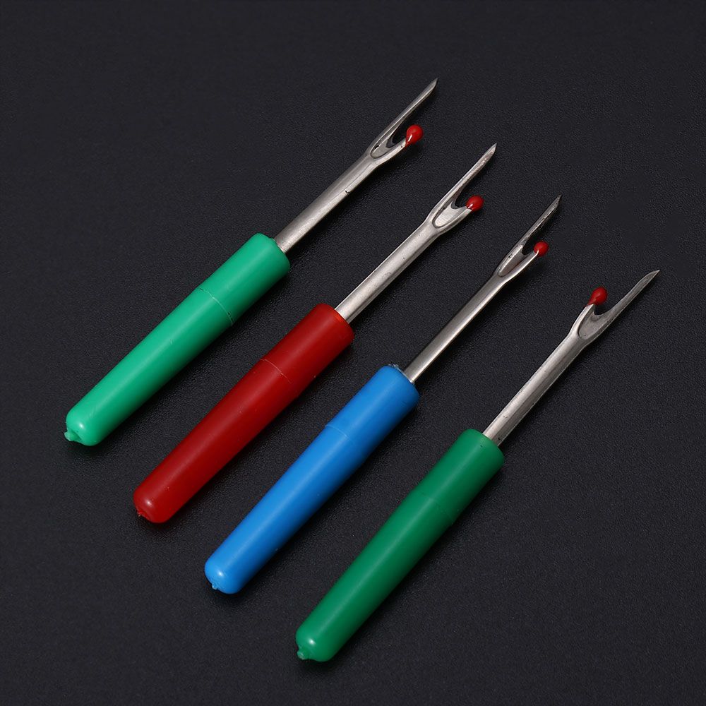 4Pcs Kunststoff Griff Handwerk – Seam Ripper Tool Bewertung und Preis