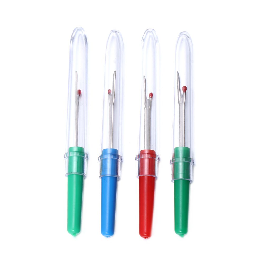 4Pcs Kunststoff Griff Handwerk – Seam Ripper Tool Bewertung und Preis