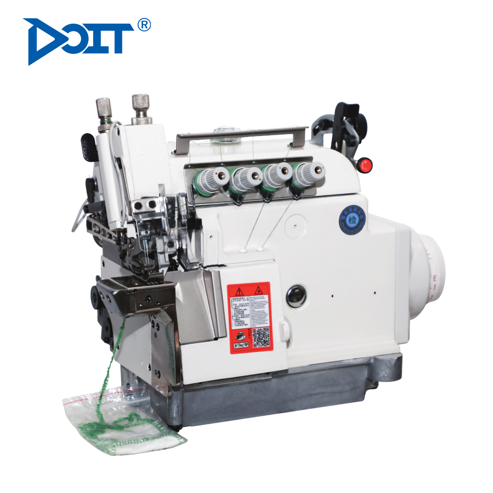 DT 5200-4D Industrielle Overlo – Sewing Machine Needle Bewertung und Preis