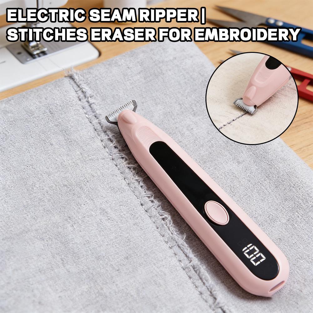 Professioneller Elektrischer N – Seam Ripper Tool Bewertung und Preis