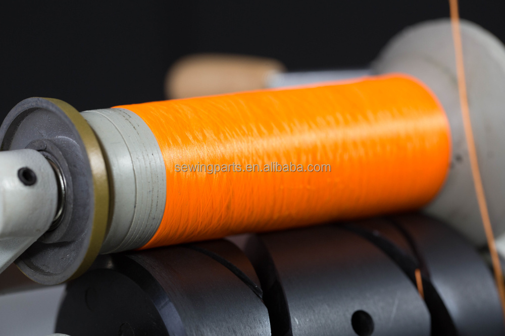 Textil-Hartwickelmaschine Hers – Sewing Thread In Textile Bewertung und Preis