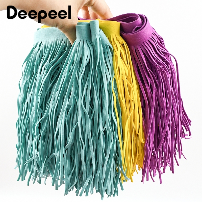 1M 10-30cm Leder-Wildleder-Qua – Textile And Sewing Supply Bewertung und Preis