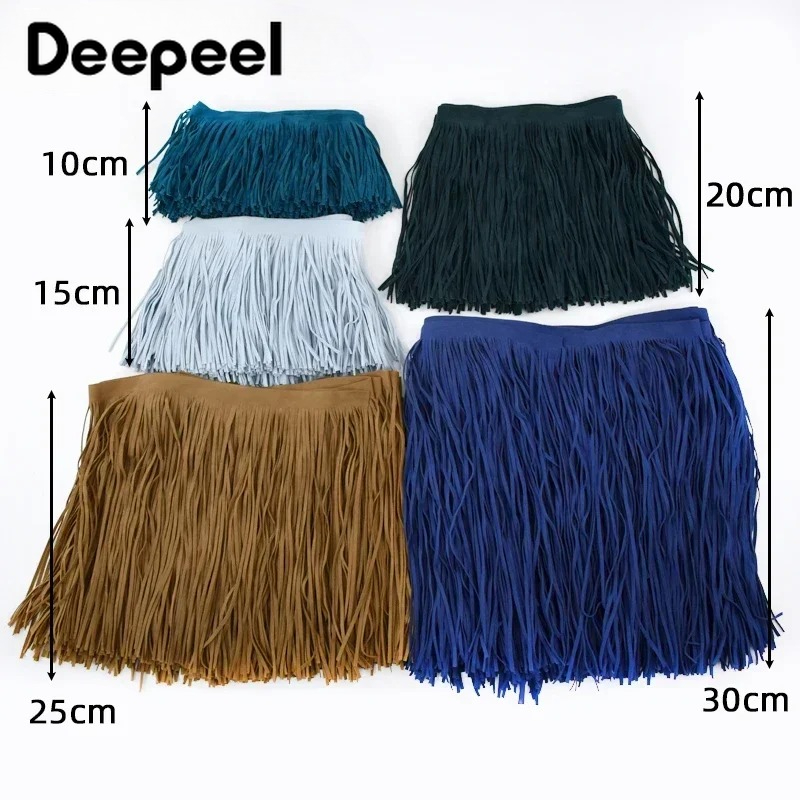 1M 10-30cm Leder-Wildleder-Qua – Textile And Sewing Supply Bewertung und Preis