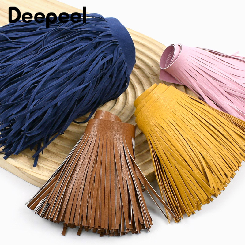 1M 10-30cm Leder-Wildleder-Qua – Textile And Sewing Supply Bewertung und Preis