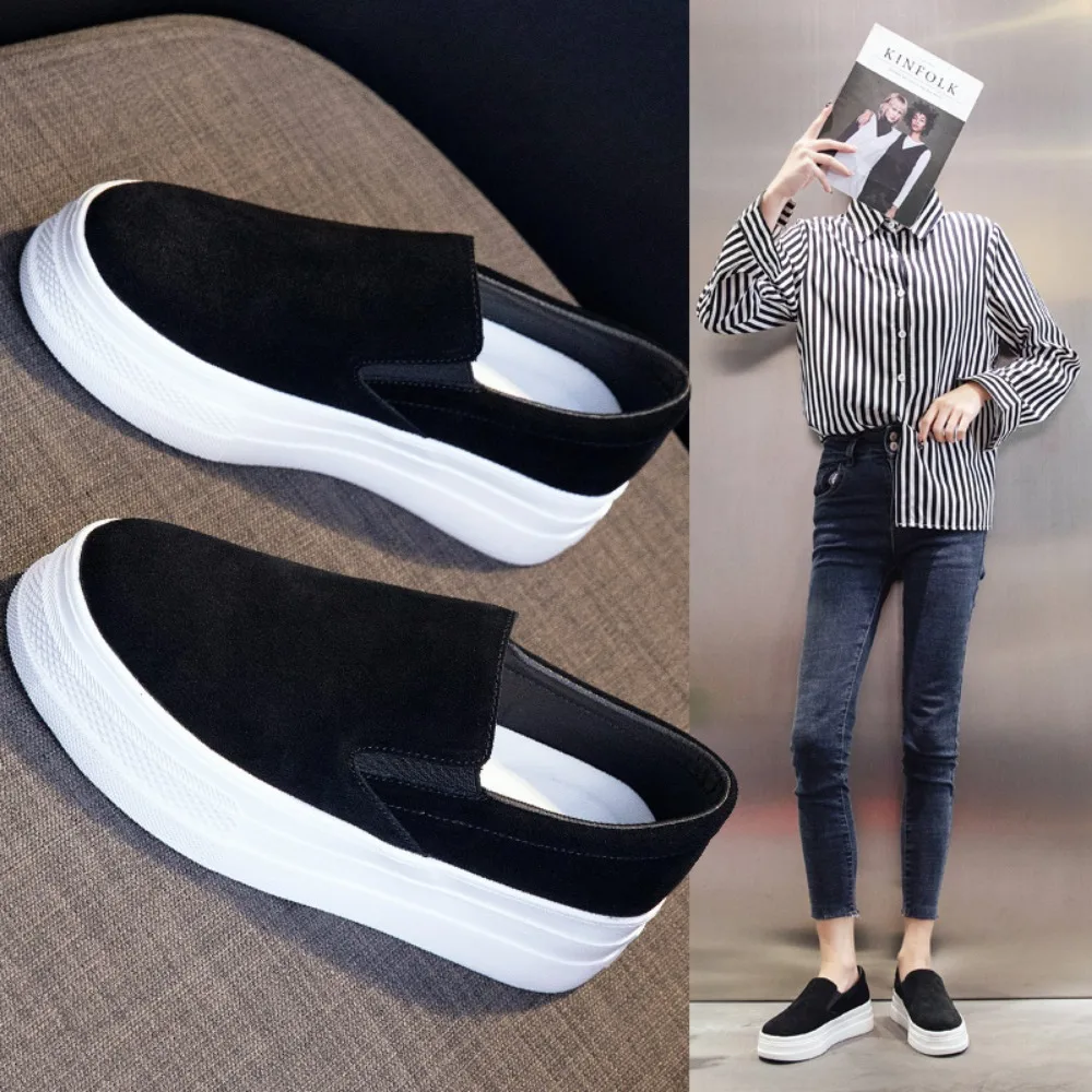 Schuhe für Frauen Frühling Fre – Sewing Latex Bewertung und Preis