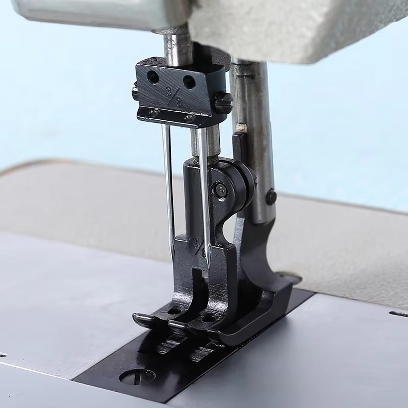 2026 Neu: 4420 Schwerlast-Drei – Leather Needle Heavy Bewertung und Preis