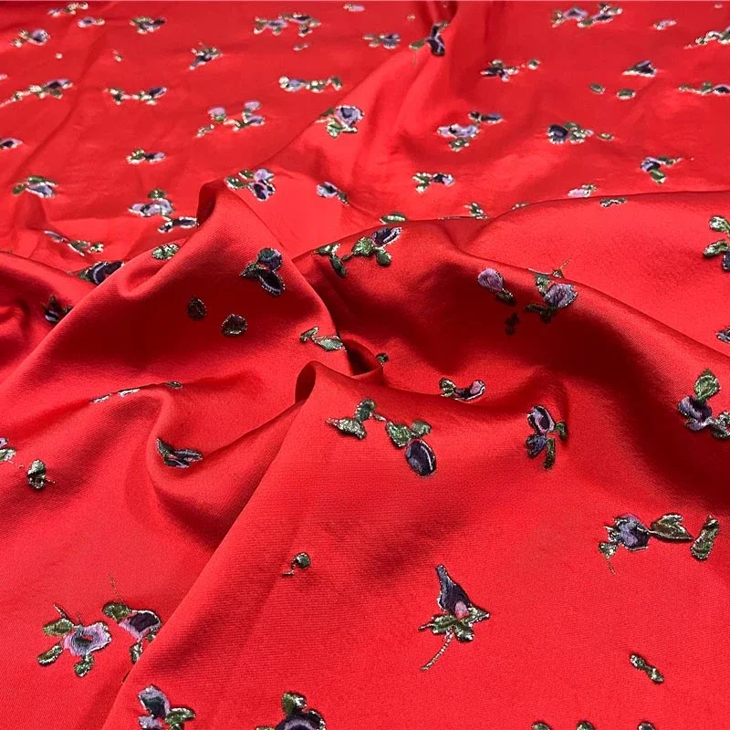 Eleganter Goldfaden-3D-geprägt – Sewing Thread In Textile Bewertung und Preis