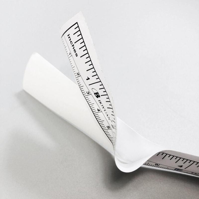 90 cm Selbstklebendes Metrisch – Sewing Label Bewertung und Preis