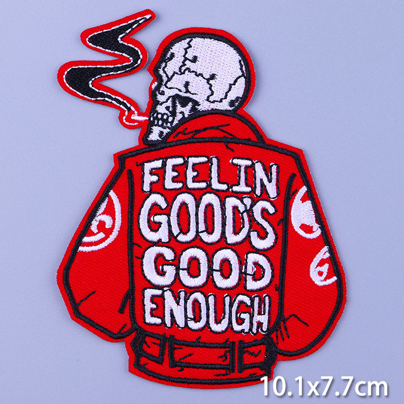 Freddie Mercury Abzeichen Rock – Velcro Sew On Bewertung und Preis