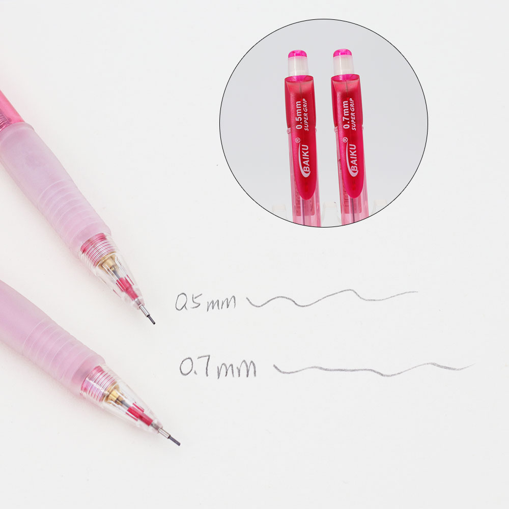 5er-Set 0,5/0,7mm Zufällige 5  – Staedtler Pencil Lumocolor Bewertung und Preis