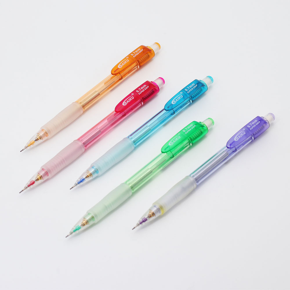 5er-Set 0,5/0,7mm Zufällige 5  – Staedtler Pencil Lumocolor Bewertung und Preis
