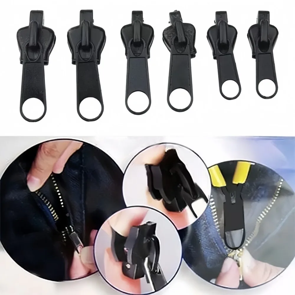 1 Set multifunktionale Reißver – Textile And Sewing Supply Bewertung und Preis