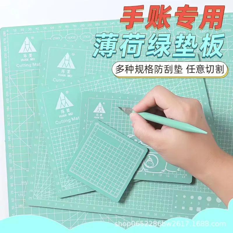 A6 Einseitig perfekte selbsthe – Cutting Mat Self Heal Bewertung und Preis
