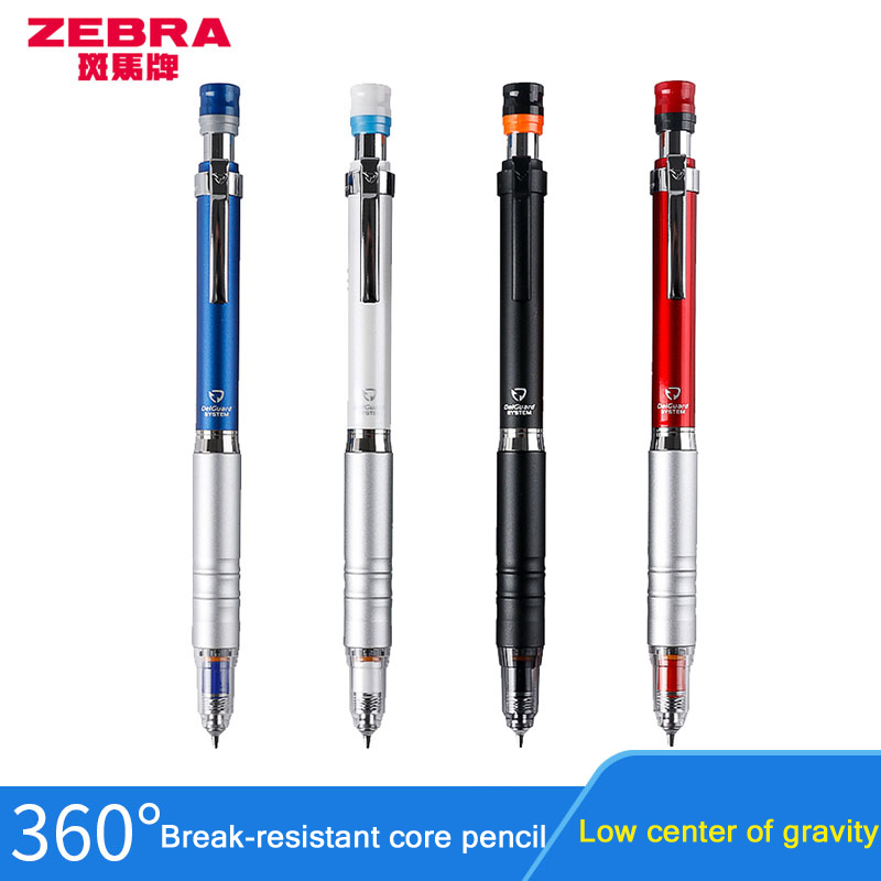 Japanischer ZEBRA DelGuard MA8 – Staedtler Pencil Lumocolor Bewertung und Preis